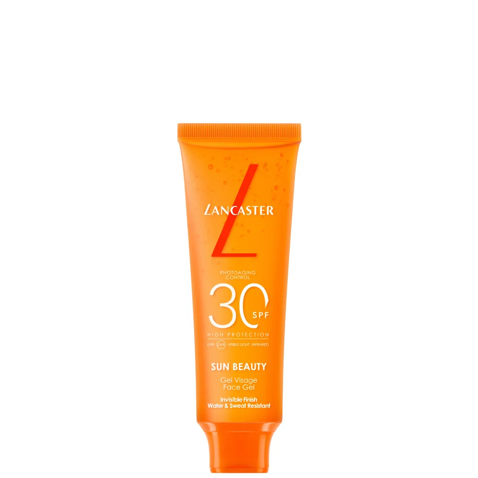 Lancaster Sun Sport Invisible Face Gel SPF30 50ml Imagen 1