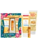 Burt's Bees Sweet Like Honey, Hand, Lip & Body Gift Set