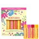 Burt's Bees In Full Bloom Lip Balm Gift Set