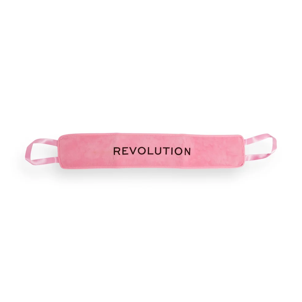Makeup Revolution Back Tanning Mitt Imagen 1