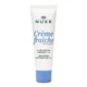 NUXE Crème Fraiche de Beaute Moisturising Mattifying Fluid 48hr 50ml