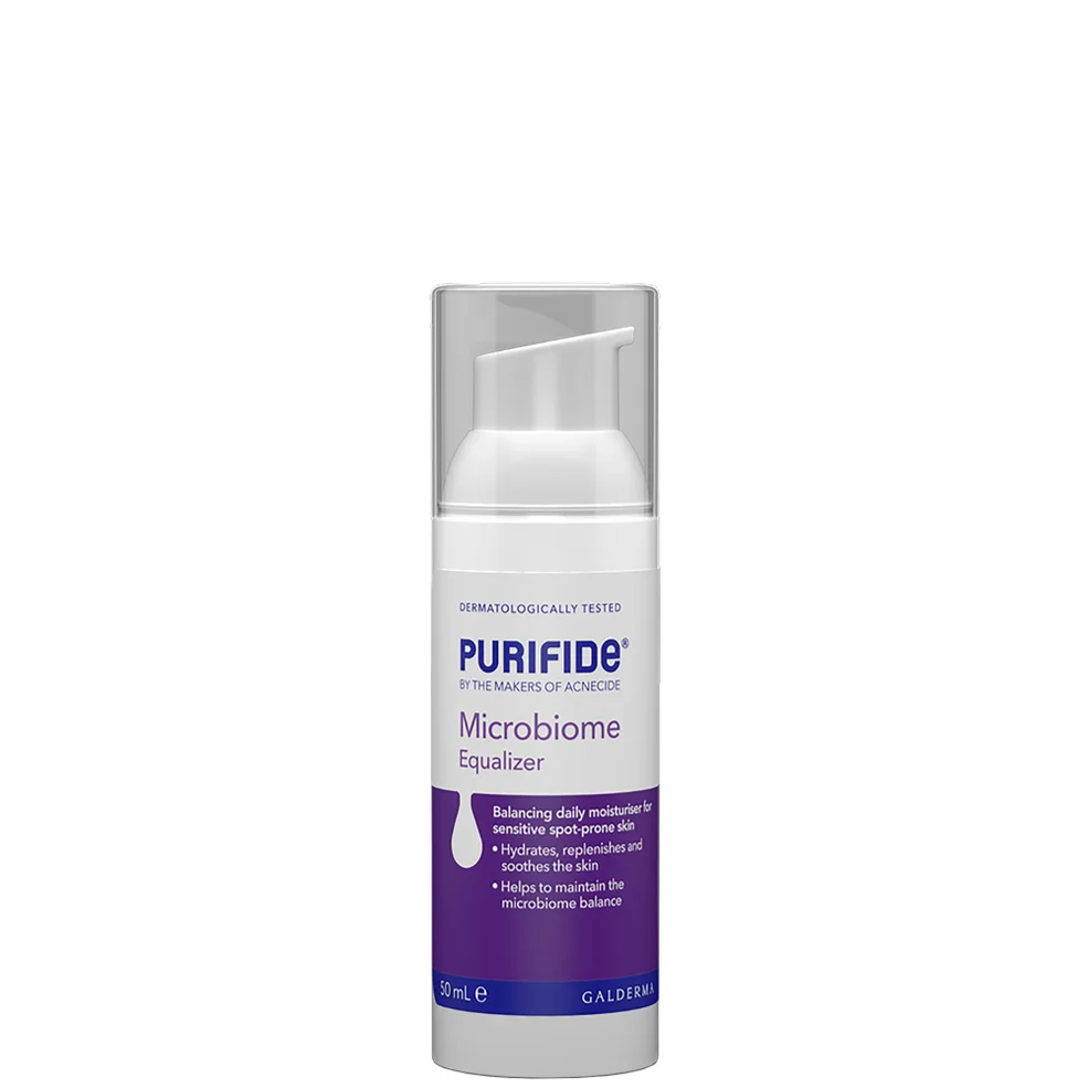 PURIFIDE by Acnecide Microbiome Equalizer Imagen 1