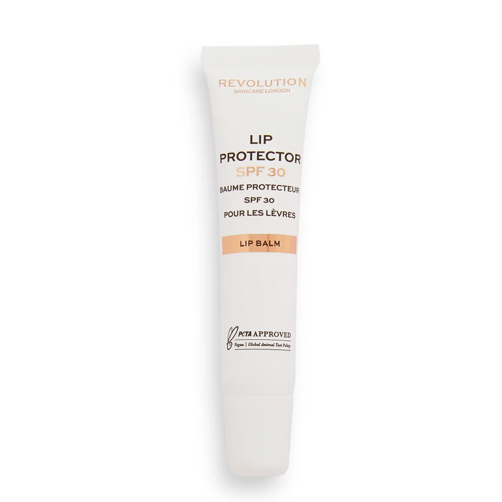 Revolution Skincare SPF 30 Lip Balm Imagen 1