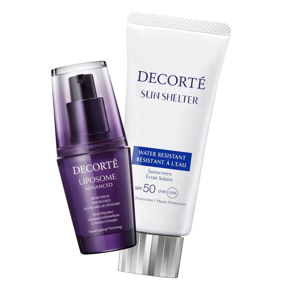 Decorté Liposome Duo Imagen 1