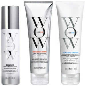 Color Wow Detox Bundle - undefined undefined