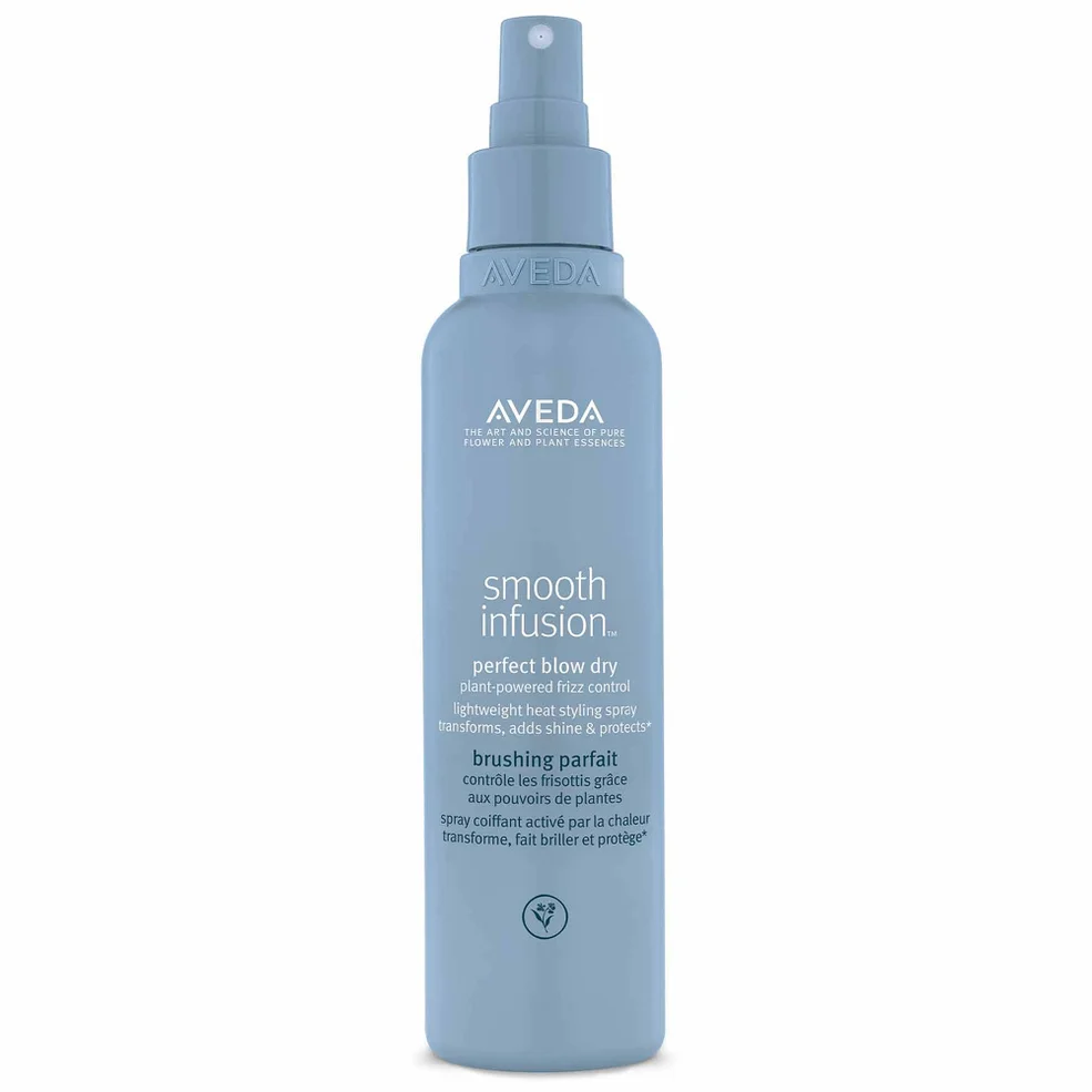 Aveda Smooth Infusion Perfect Blow Dry 200ml Imagen 1