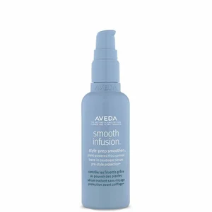 Aveda Smooth Infusion Style-Prep Aveda Smoother 100ml - Size 100ml