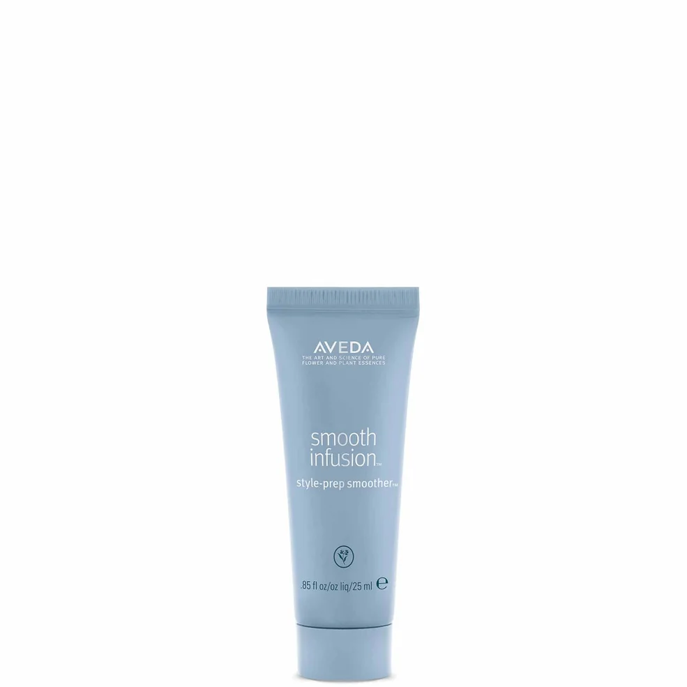 Aveda Smooth Infusion Style-Prep Aveda Smoother 25ml Imagen 1