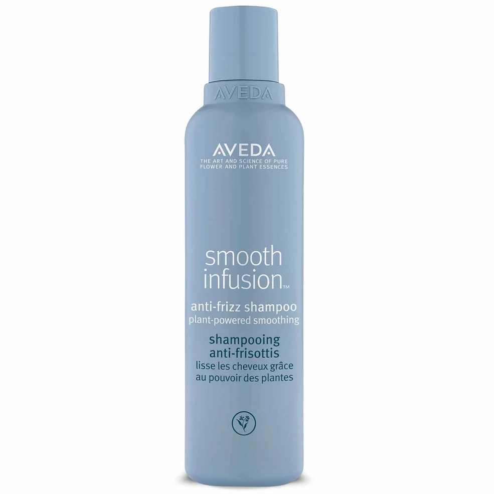 Aveda Smooth Infusion Anti-Frizz Shampoo 200ml Imagen 1