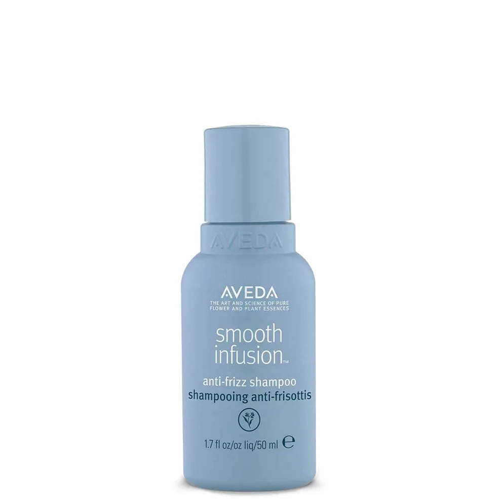 Aveda Smooth Infusion Anti-Frizz Shampoo 50ml Imagen 1