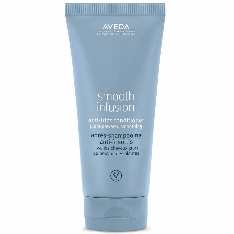 Aveda Smooth Infusion Anti-Frizz Conditioner 200ml Imagen 1