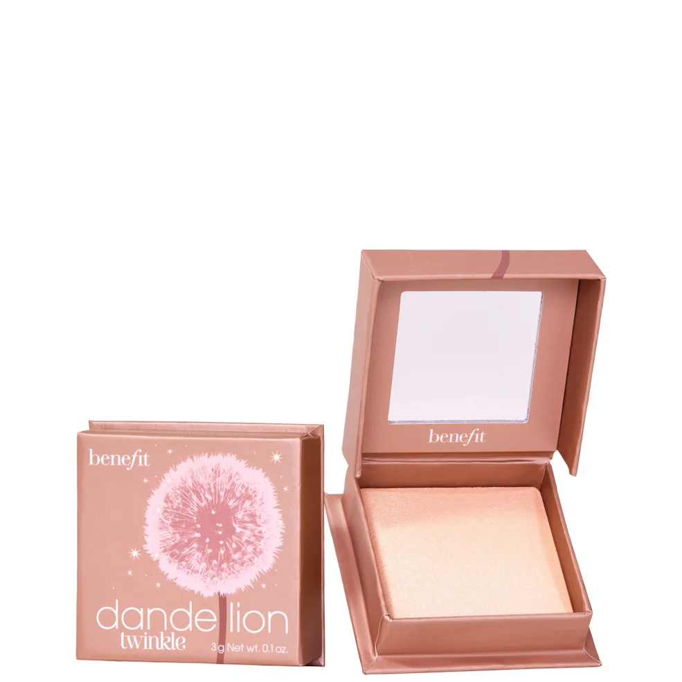 benefit Dandelion Twinkle Highlighter Powder 3g Imagen 1