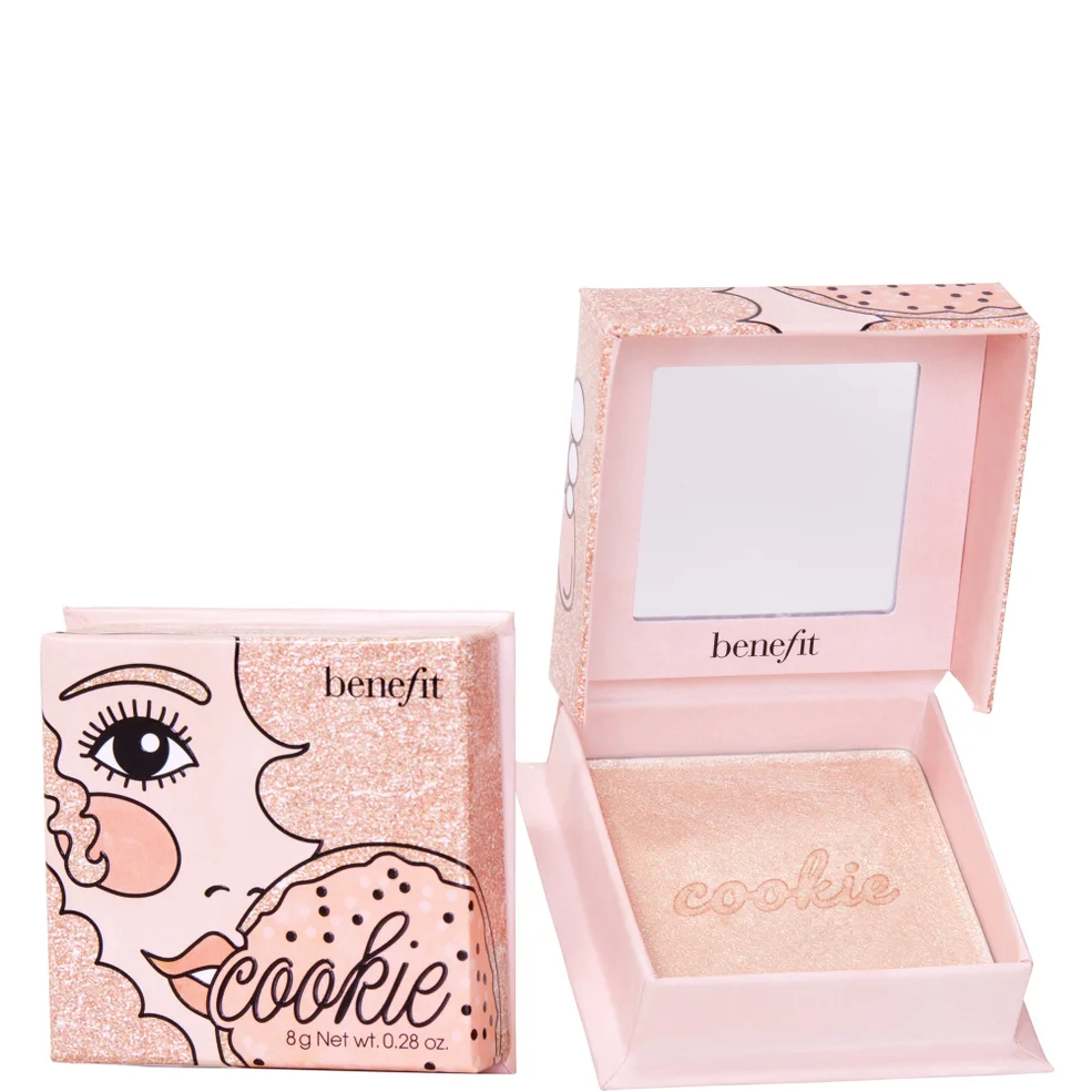 benefit Cookie Highlighter Powder 8g Imagen 1