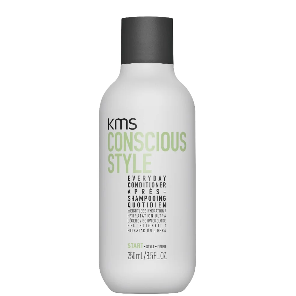 KMS Conscious Style Everyday Conditioner 250ml Imagen 1