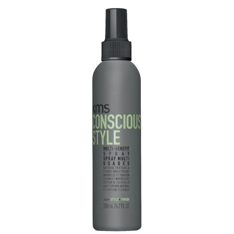 KMS Conscious Style Multi-Benefit Spray 200ml Imagen 1
