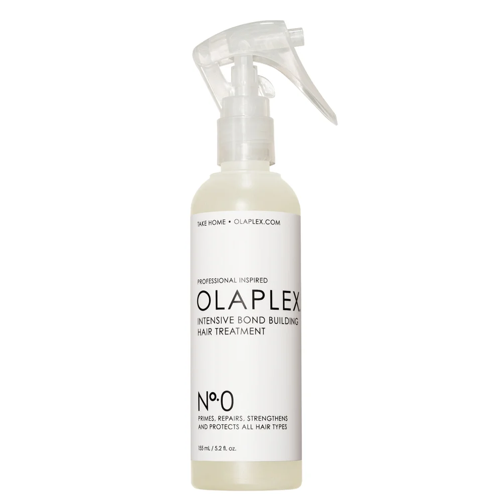 No.0 Intensive Bond Builder de Olaplex 155 ml Imagen 1