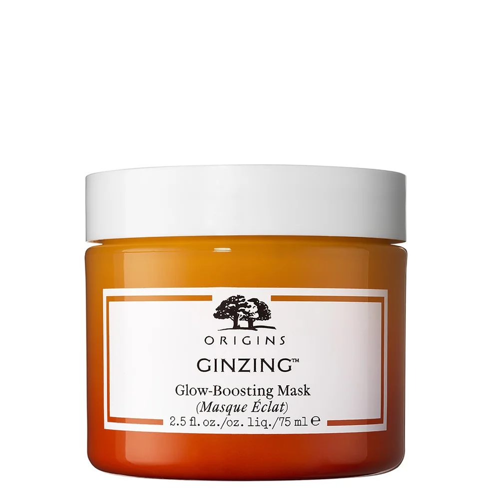 Origins GinZing Glow-Boosting Mask 75ml Imagen 1