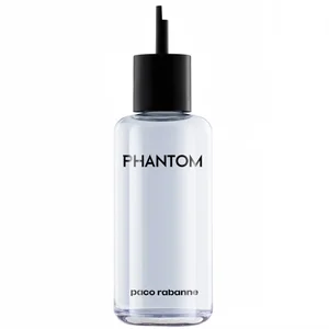 Paco Rabanne Phantom Eau de Toilette Refill Bottle 200ml - undefined undefined