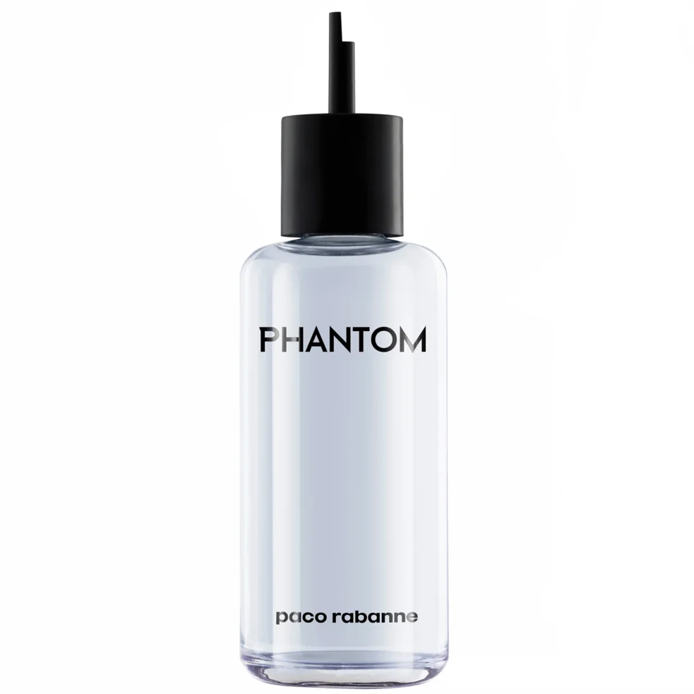 Paco Rabanne Phantom Eau de Toilette Refill Bottle 200ml Imagen 1