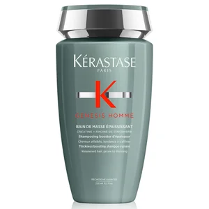 Champú fortalecedor Genesis Homme de Kérastase 250 ml - undefined undefined