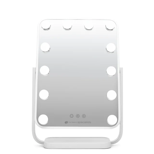 Rio Hollywood Glamour Dressing Table Mirror