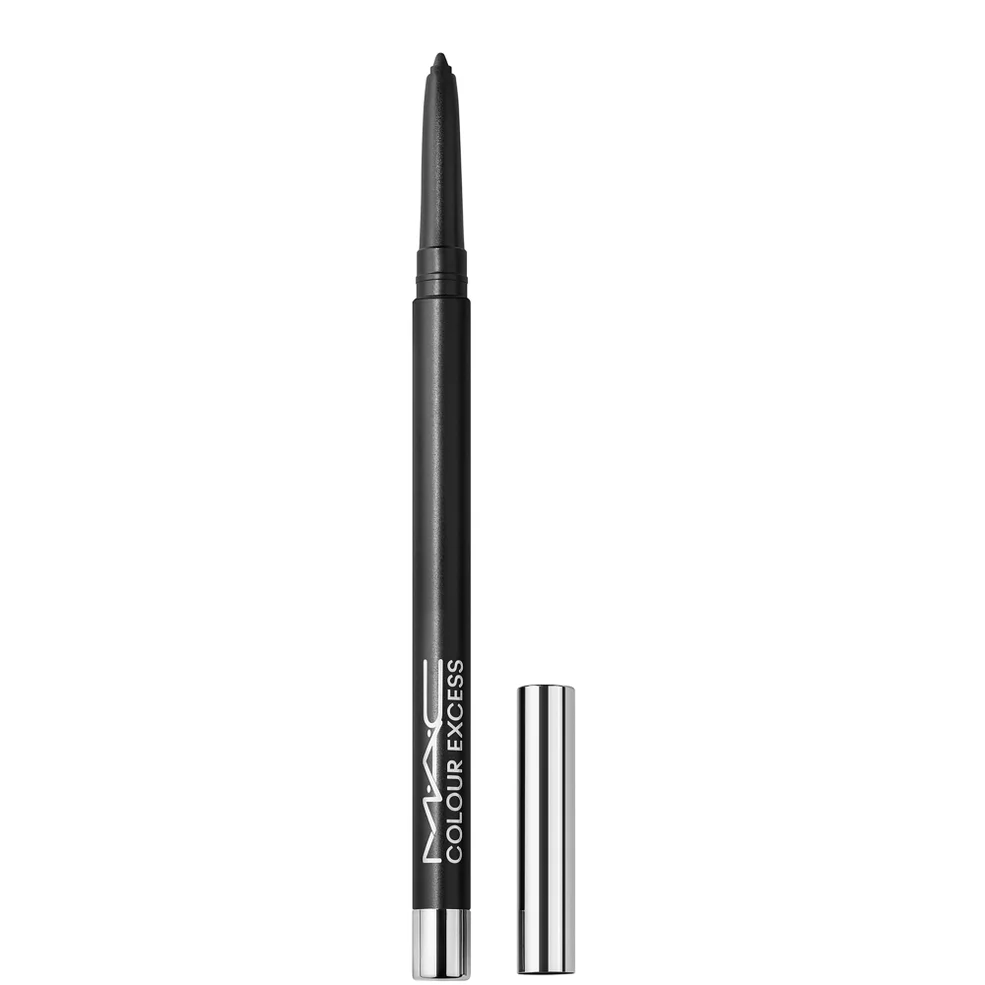 MAC Colour Excess Gel Pencil Eyeliner 0.35g (Various Shades) Imagen 1