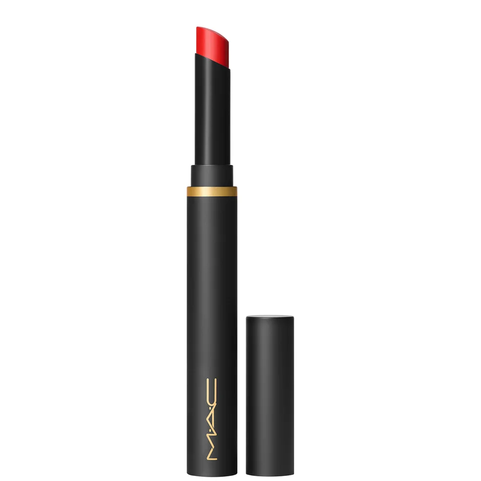 MAC Powder Kiss Velvet Blur Slim Stick 2g (Various Shades) Imagen 1