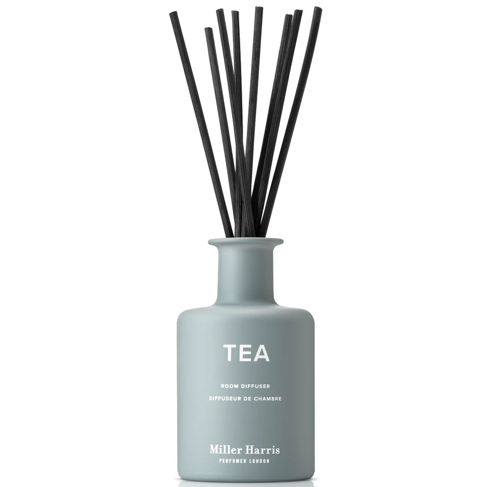 Miller Harris Tea Scented Reed Diffuser 150ml Imagen 1