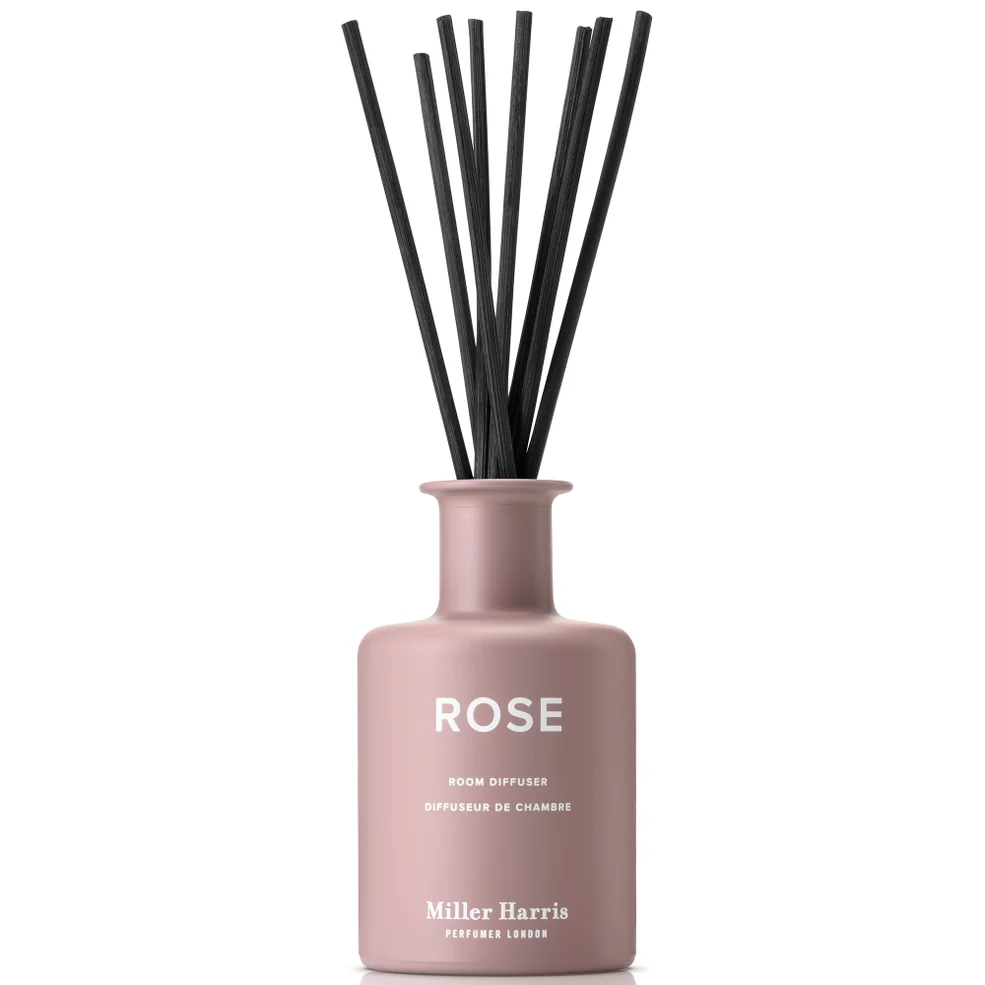 Miller Harris Rose Reed Diffuser 150ml Imagen 1