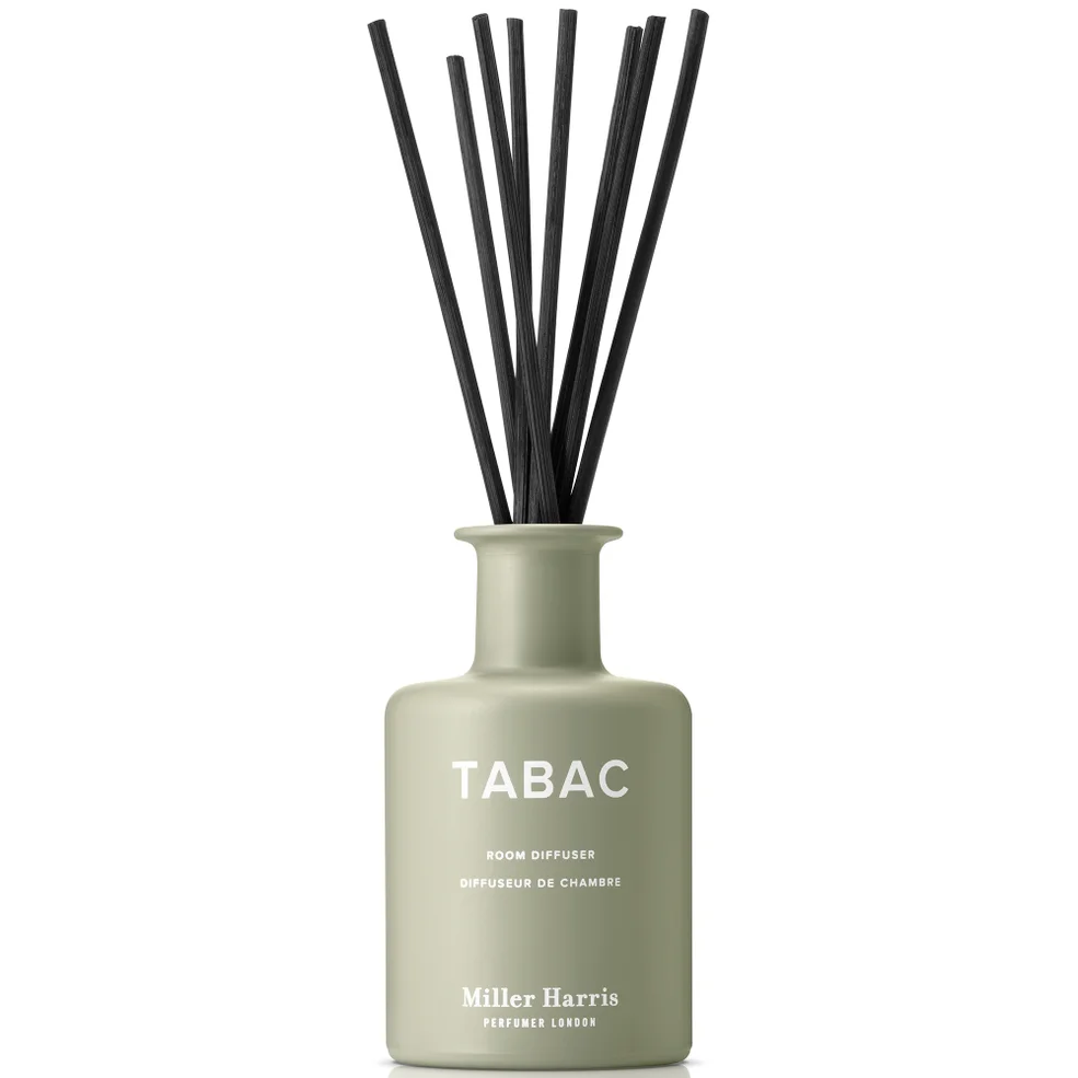 Miller Harris Tabac Reed Diffuser 150ml Imagen 1