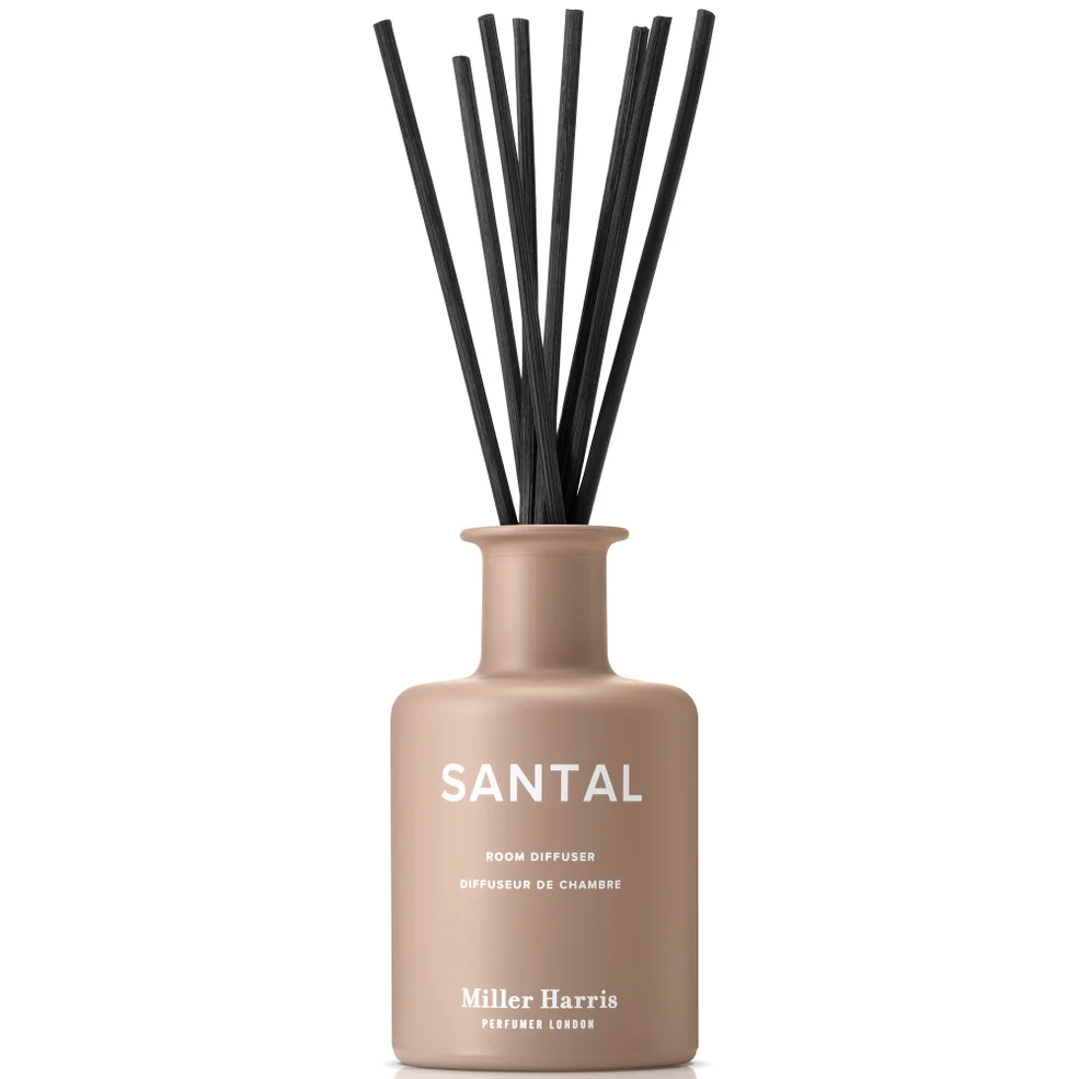 Miller Harris Santal Reed Diffuser 150ml Imagen 1