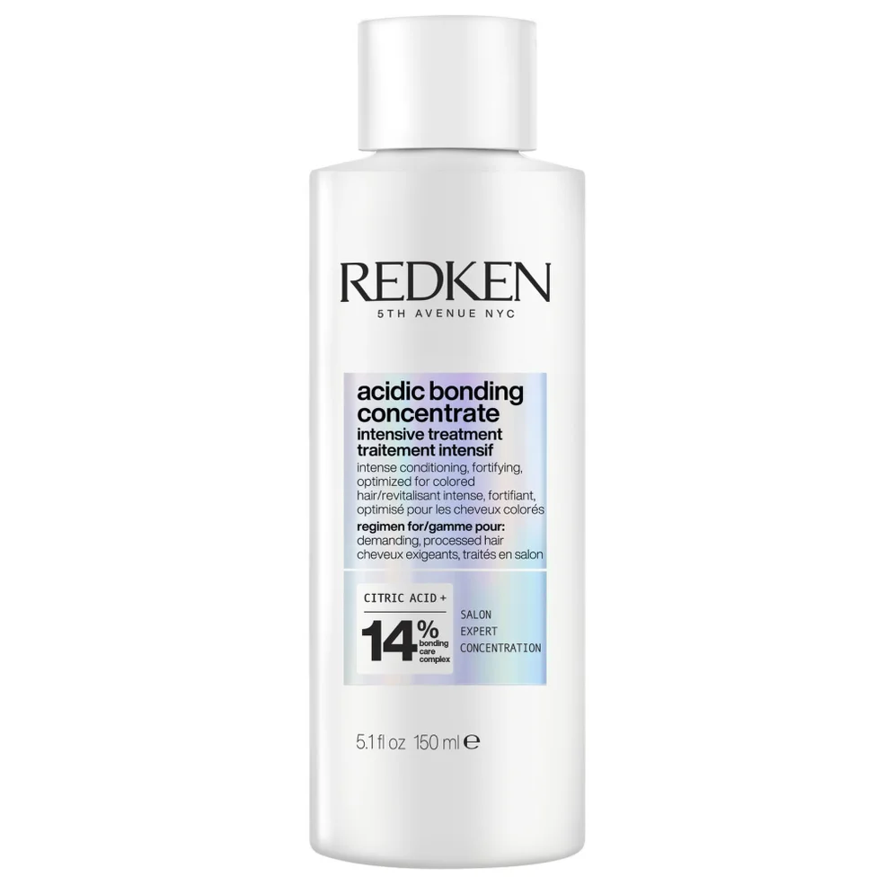 Redken Acidic Bonding Concentrate Intensive Pre-Treatment 150ml Imagen 1