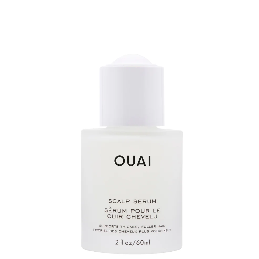 OUAI Scalp Serum 60ml Imagen 1