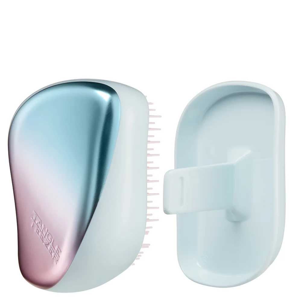 Tangle Teezer Compact Styler - Baby Shades Imagen 1