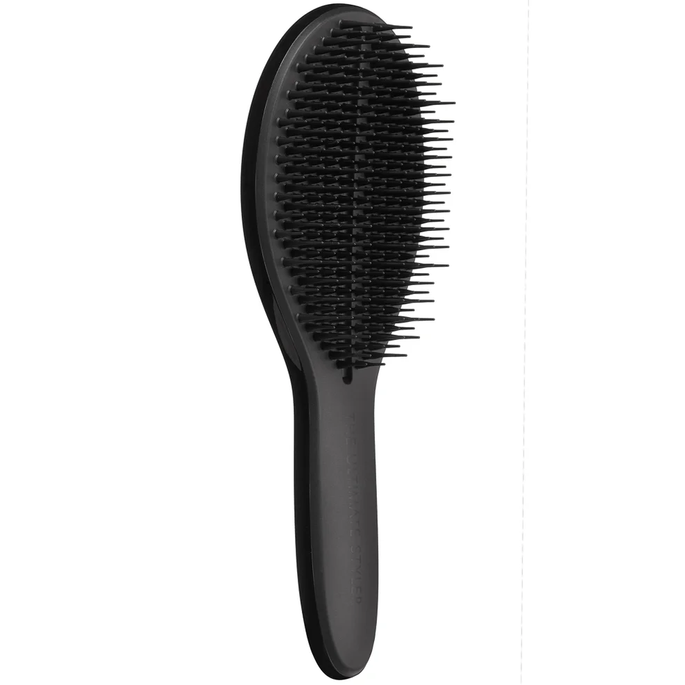 Cepillo Ultimate Styler de Tangle Teezer - Jet Black Imagen 1