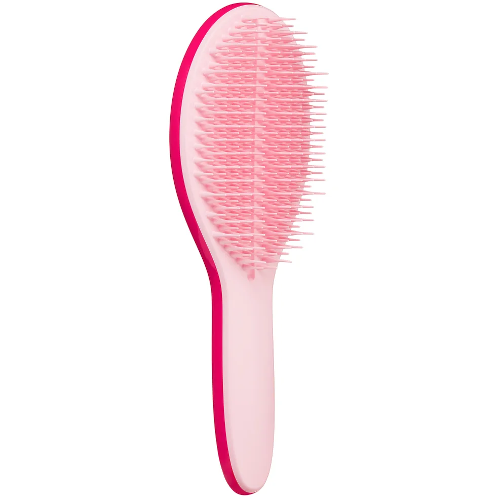 Cepillo Ultimate Styler de Tangle Teezer - Sweet Pink Imagen 1
