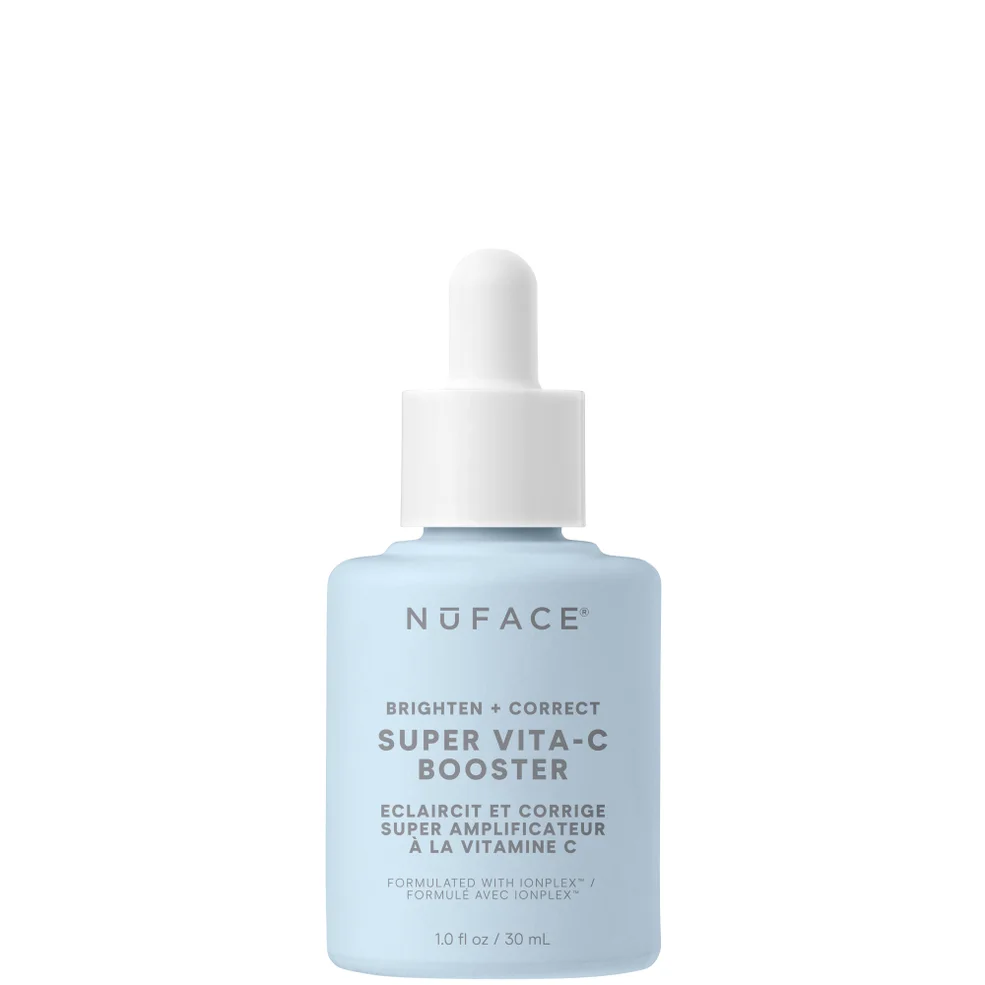 NuFACE Super Vita-C Booster Serum 30ml Imagen 1