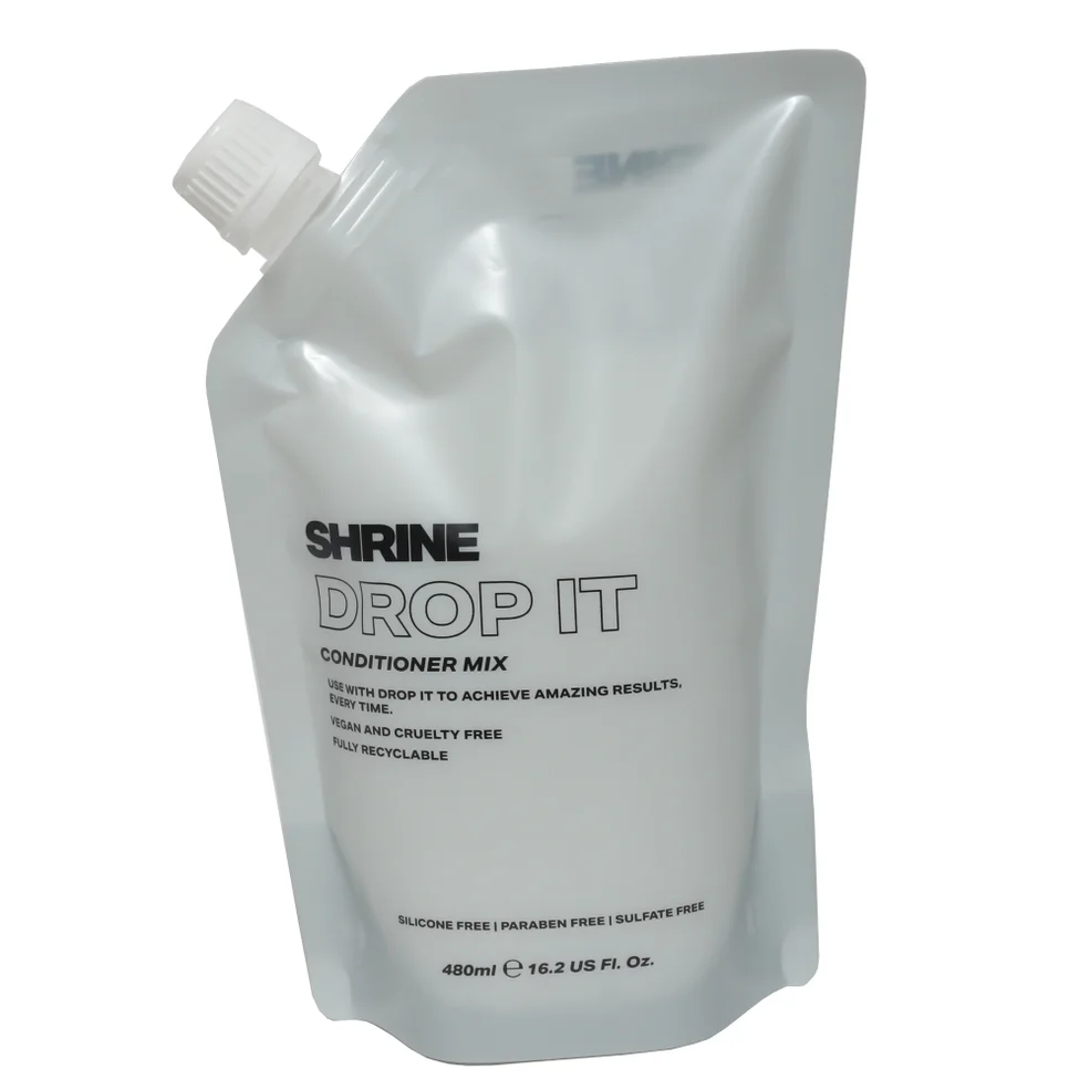 SHRINE Conditioner 500ml Imagen 1