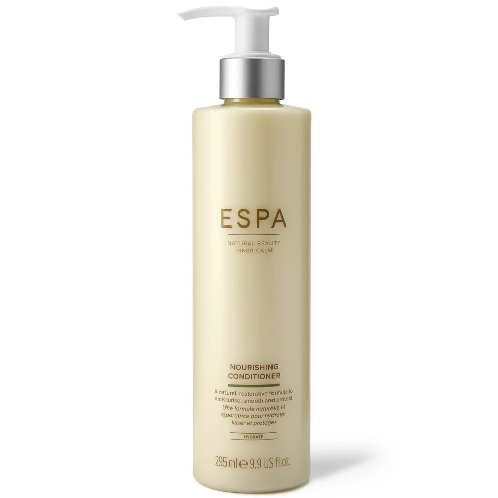 ESPA Nourishing Conditioner 290ml (New Packaging) Imagen 1