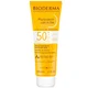 Protector solar Photoderm Lait Ultra con FPS +50 muy alto de Bioderma (200 ml)
