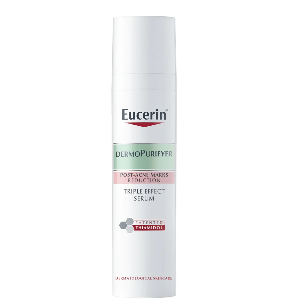 Eucerin DermoPurifyer Triple Effect Serum 40ml Imagen 1