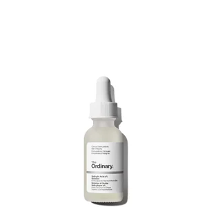 Solución Salicylic Acid 2% de The Ordinary 30 ml - undefined undefined