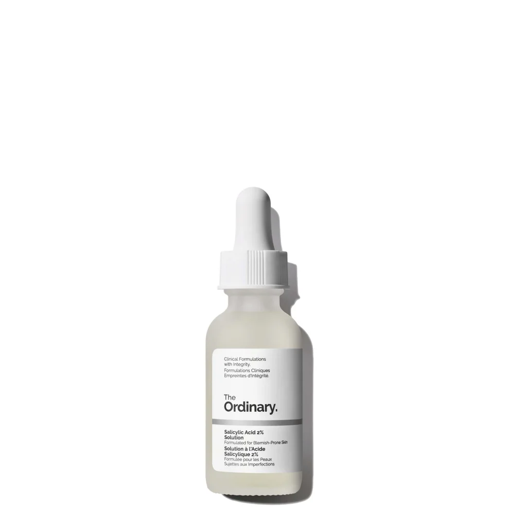Solución Salicylic Acid 2% de The Ordinary 30 ml Imagen 1