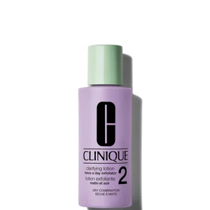 Clinique Mini Clarifying Lotion 2 60ml - undefined undefined