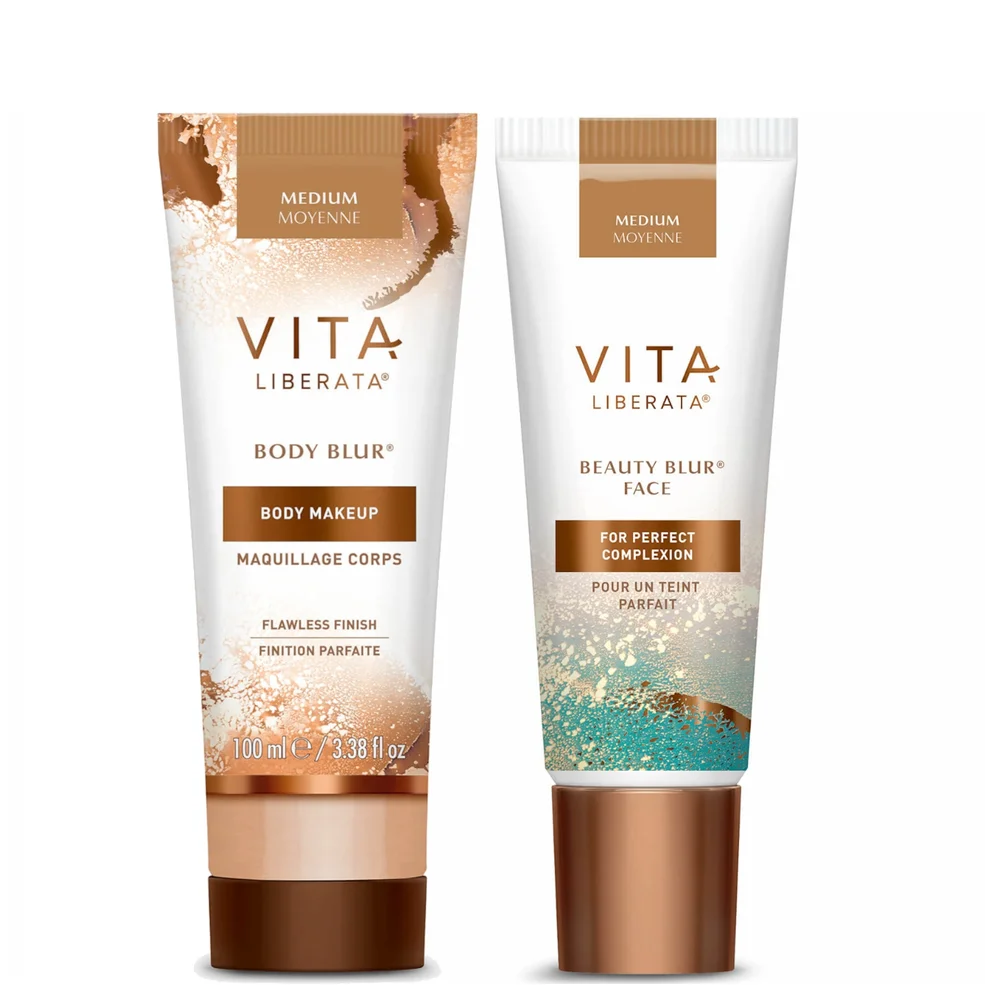 Vita Liberata Blur Bundle Imagen 1