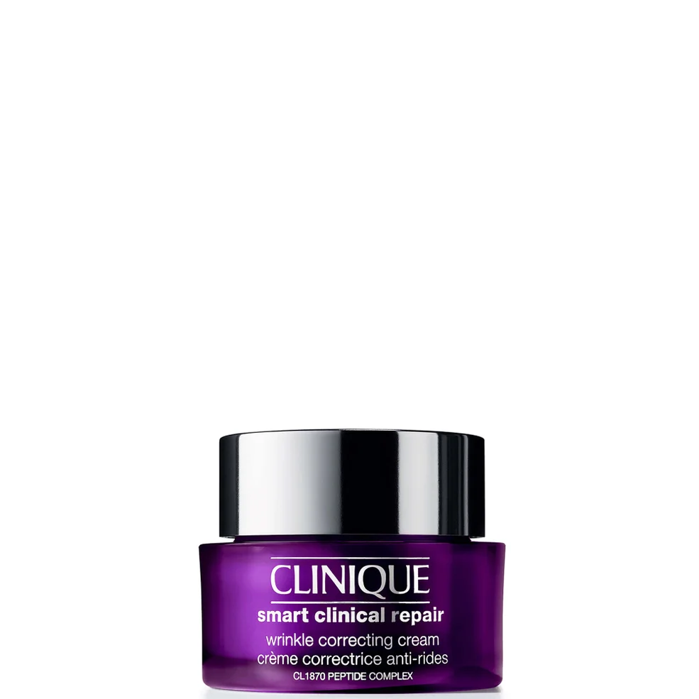 Clinique Smart Clinical Repair Wrinkle Correcting Cream - All Skin Types 50ml Imagen 1