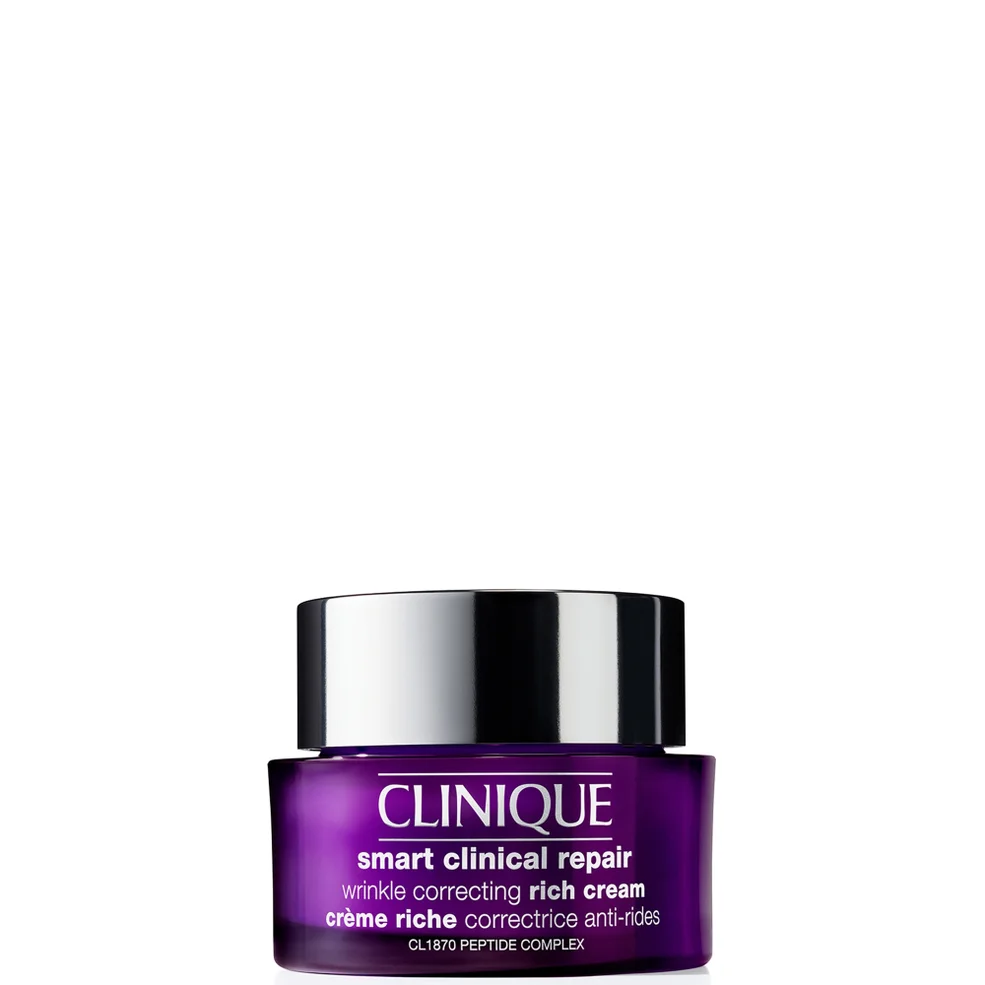 Clinique - Clinique Smart Clinical Repair Wrinkle Cream Rich - 0 Imagen 1