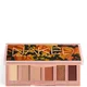 Minipaleta de sombras de ojos Naked exclusiva de Urban Decay - Half Baked