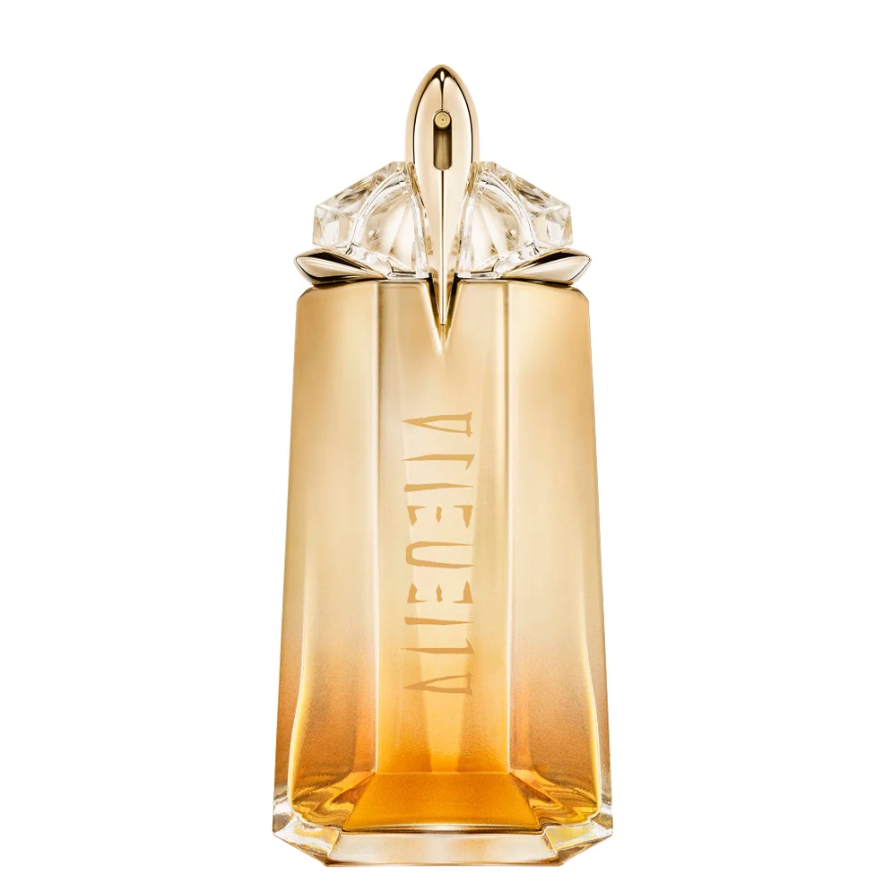 MUGLER Alien Goddess Intense Eau de Parfum 90ml Imagen 1