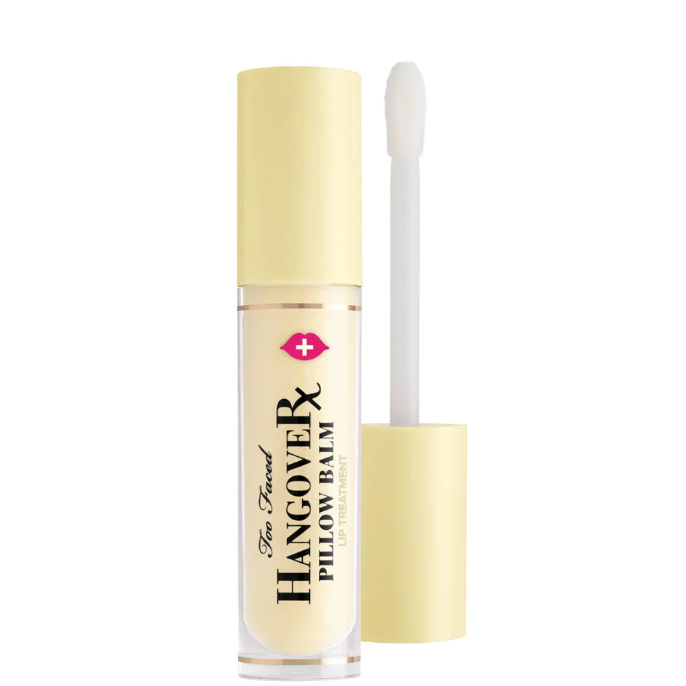 Too Faced Hangover Pillow Balm 6ml (Various Shades) Imagen 1